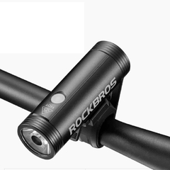 Farol Dianteiro Rockbros 400 Lumens - comprar online