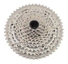 Cassete 12v Shimano Deore M6100 10x51 Bicicleta Mtb 29