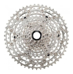 Cassete 12v Shimano Deore M6100 10x51 Bicicleta Mtb 29 - comprar online
