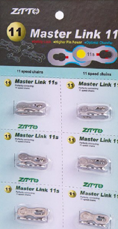 Power Link Ztto 11v - MC IMPORTS