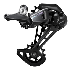 Grupo Kit Shimano Deore M6100 12v Cambio + Alavanca Trocador - MC IMPORTS