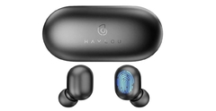 Fone Bluetooth Xiaomi Haylou GT1 na internet
