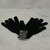 Guantes negros gloves