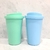 Vaso termico bicapa pastel - comprar online