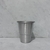 Vaso de Aluminio Nupcial - comprar online