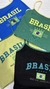 Remera Tira Brasil - comprar online