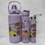 Botellas Motivacionales x3 Capybara - comprar online