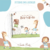 Livro do Bebê Futebol com Animais - comprar online