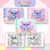 Caderno de Desenho Stitch - comprar online