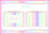 Mini Agenda 2021 Tye Dye
