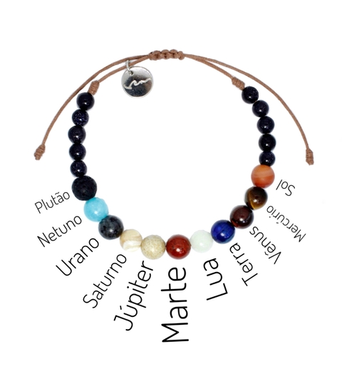 Pulseira Universo