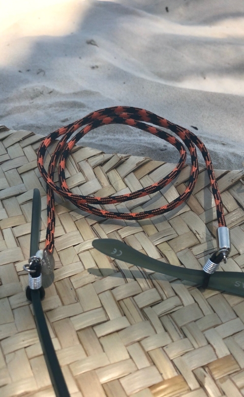 Cordinha de Óculos Yellowstone - comprar online