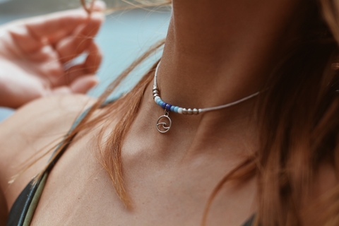 Choker Califórnia - comprar online