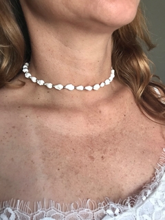 Choker Curaçao - VB Praiana