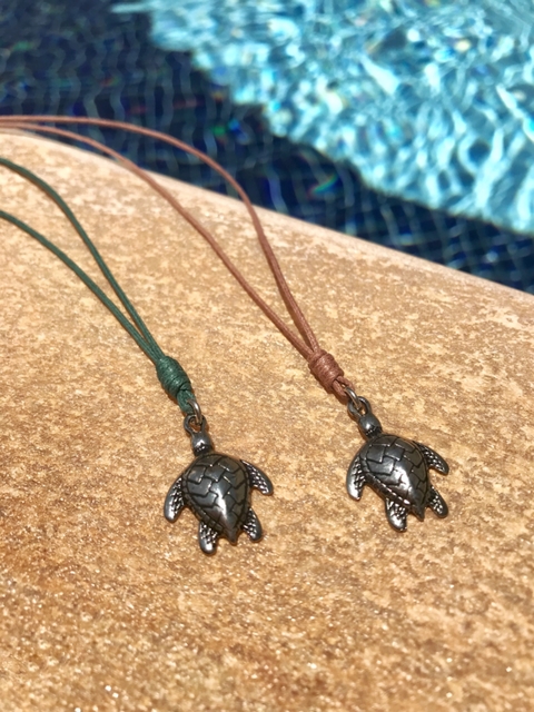 Colar Tortuga - comprar online