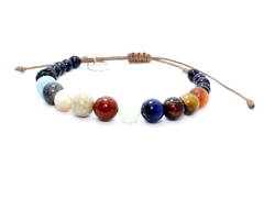 Pulseira Universo - VB Praiana