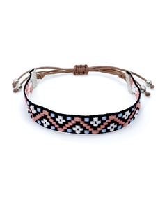 Pulseira Cannes na internet