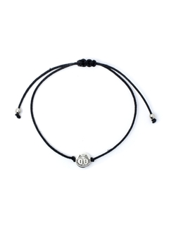 Pulseira Peixe/Gato