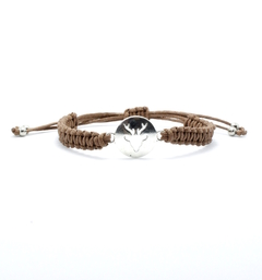 Pulseira Boho Cervo - comprar online