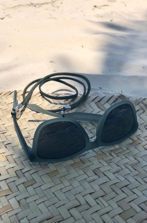 Cordinha de Óculos Amazônia - comprar online