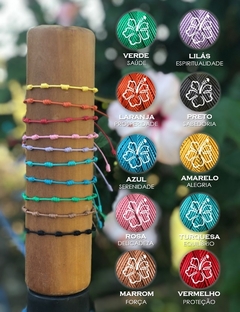 Tornozeleira Knot - comprar online