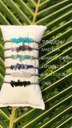 Pulseira Noronha - VB Praiana