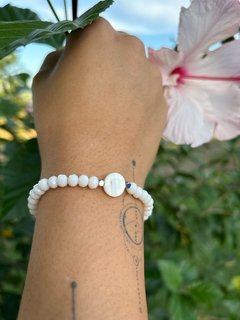 Pulseira Sicília na internet