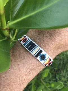 Pulseira Caballeros - VB Praiana