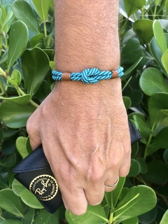 Pulseira Mentawai na internet