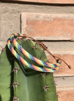Pulseira Filipinas - VB Praiana