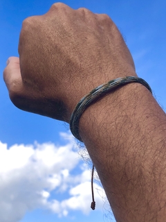 Pulseira Durban na internet