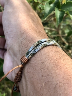 Pulseira Durban - VB Praiana