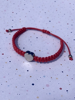 Pulseira Coração - comprar online