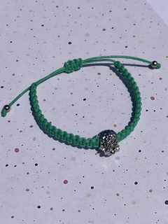 Pulseira Mini Abacaxi - comprar online