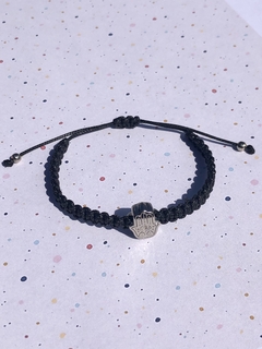 Pulseira Mini Hamsá - VB Praiana