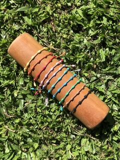 Pulseira Knot - loja online
