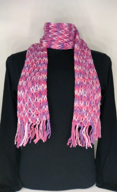 Cachecol de lã - buy online