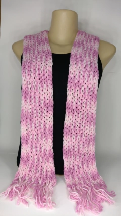 Cachecol de lã - Cód 105.006 - comprar online