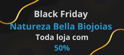 Carrusel Natureza Bella Biojoias 