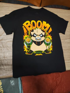 BAKUBOOM - Playera - comprar en línea