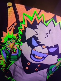 Imagen de BAKUBOOM - Tanktop