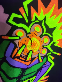Imagen de BAKUBOOM - Playera