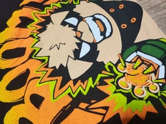 BAKUBOOM - Tanktop - comprar en línea