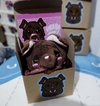 Imagen de URARAARF - mini Peluche (12cm)