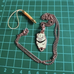 Collares Perritos BNHA - Hard Enamel - tienda en línea