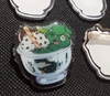 IceCream Doggies - PIN de acrílico - 5cm en internet