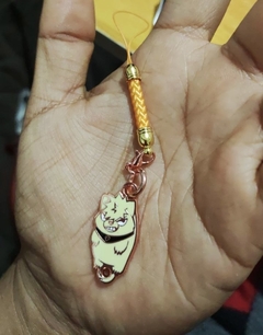 Collares Perritos BNHA - Hard Enamel - OrenJuiceArt