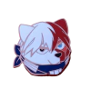 TODOWAN - PIN Metálico - 4cm