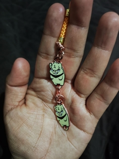 Collares Perritos BNHA - Hard Enamel - tienda en línea