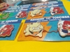 Imagen de BAKUGRRR y TODOWAN- PIN metálico con cadena